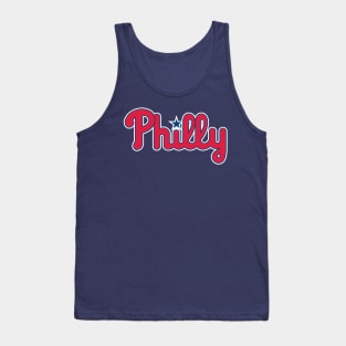 Phillies Tank Top
